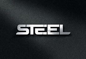 Image result for Steel Company Logo