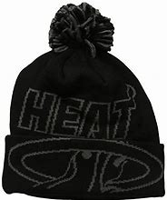 Image result for Miami Heat Hat