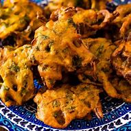 Image result for Mix Bhajiya