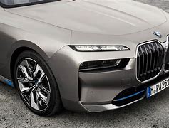 Image result for BMW I7 Headlights