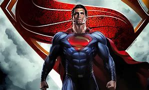 Image result for Superman Ai Wallpaper