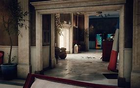 Image result for Consulate R6