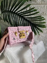 Image result for Tas Sling Bag Zara