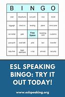 Image result for Bingo Meaning in English