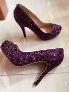 Image result for Purple 999 Shoes