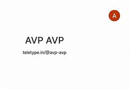 Image result for AVP Device