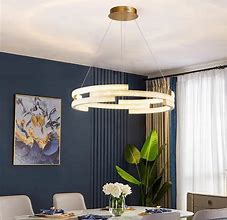 Image result for Modern Wooden Chandeliers