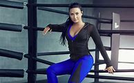 Image result for Demi Lovato Fitness