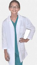 Image result for NASA Lab Coat