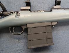 Image result for Remington 700 Flip Open Magazine