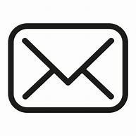 Image result for Mail Logo Outline Transparent