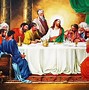 Image result for Jesus Lord's Supper