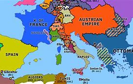 Image result for Napoleonic Wars World Map