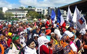 Image result for Mayotte People