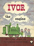 Image result for Ivor the Engine Die