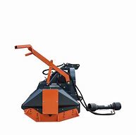 Image result for Three-Point Hitch Forestry Mulcher