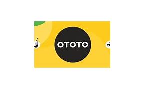 Image result for Ototo Japanese Snack