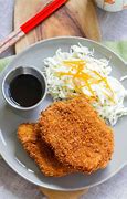 Image result for Tonkatsu