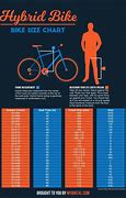 Image result for BMX Bike Size Chart