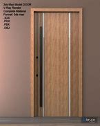 Image result for 3-Dimensional Door