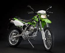 Image result for KLX 250