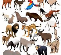 Image result for Animals in Whipsnade Zoo