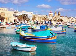 Image result for Malta Villages