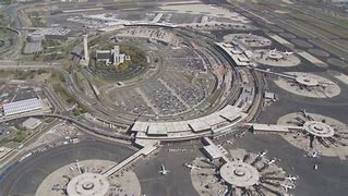 Image result for Newark New Jersey Airport