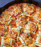 Image result for Zucchini Ravioli Recipe