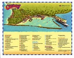 Image result for Castaway Cay Cabana 9