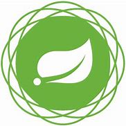 Image result for Spring Framework Icon