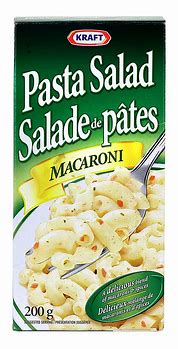 Image result for Kraft Pasta Salad Recipes