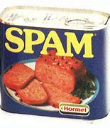 Image result for Antique Spam Can