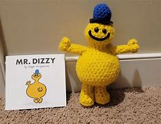 Image result for Mr Bean Dizzy