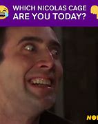 Image result for Nicholas Cage Happy Birthday Meme