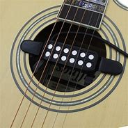 Image result for Acoustic Guitar PickUp