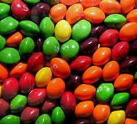 Image result for Skittles