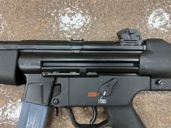 Image result for HK MP5 10Mm