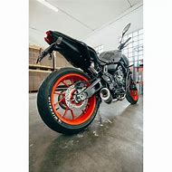 Image result for MT 07 Carbon