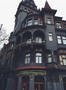 Image result for Modern Gothic Architecture