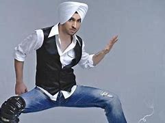 Image result for Punjabi Singer Diljit