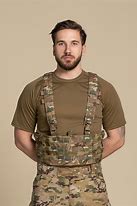 Image result for Chest Rig Knife