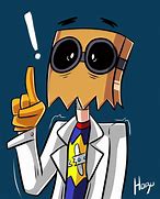 Image result for Dr Flug Fan Art