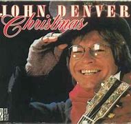 Image result for John Denver Christmas Music