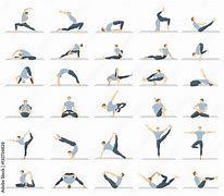 Image result for Yoga Stretches Men