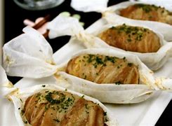 Image result for Wrapped Onigiri