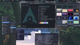 Image result for Dunst Arch Linux