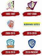 Image result for Kids WB Announces Logo