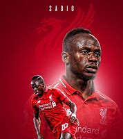 Image result for Sadio Mane iPhone