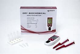 Image result for Dxi Chemistry Analyzer